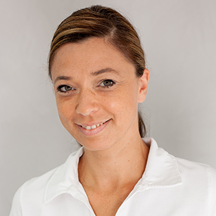 Gabriella Oficirovic-Zapletan